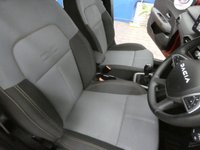 USED 2023 23 DACIA JOGGER 1.0 TCe EXTREME MPV 5dr Petrol Manual Euro 6 (s/s) (110 ps) RARE WAV MODEL WHEEL CHAIR ACCESS 5 SEATS SAT NAV HEATED SEATS REAR VIEW CAMERA CRUISE CONTROL PARKING SENSORS 2 OWNERS FROM NEW SERVICE HISTORY WARRANTY