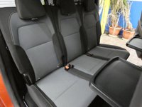 USED 2023 23 DACIA JOGGER 1.0 TCe EXTREME MPV 5dr Petrol Manual Euro 6 (s/s) (110 ps) RARE WAV MODEL WHEEL CHAIR ACCESS 5 SEATS SAT NAV HEATED SEATS REAR VIEW CAMERA CRUISE CONTROL PARKING SENSORS 2 OWNERS FROM NEW SERVICE HISTORY WARRANTY