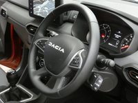 USED 2023 23 DACIA JOGGER 1.0 TCe EXTREME MPV 5dr Petrol Manual Euro 6 (s/s) (110 ps) RARE WAV MODEL WHEEL CHAIR ACCESS 5 SEATS SAT NAV HEATED SEATS REAR VIEW CAMERA CRUISE CONTROL PARKING SENSORS 2 OWNERS FROM NEW SERVICE HISTORY WARRANTY