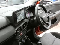 USED 2023 23 DACIA JOGGER 1.0 TCe EXTREME MPV 5dr Petrol Manual Euro 6 (s/s) (110 ps) RARE WAV MODEL WHEEL CHAIR ACCESS 5 SEATS SAT NAV HEATED SEATS REAR VIEW CAMERA CRUISE CONTROL PARKING SENSORS 2 OWNERS FROM NEW SERVICE HISTORY WARRANTY
