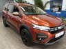 USED 2023 23 DACIA JOGGER 1.0 TCe EXTREME MPV 5dr Petrol Manual Euro 6 (s/s) (110 ps) RARE WAV MODEL WHEEL CHAIR ACCESS 5 SEATS SAT NAV HEATED SEATS REAR VIEW CAMERA CRUISE CONTROL PARKING SENSORS 2 OWNERS FROM NEW SERVICE HISTORY WARRANTY
