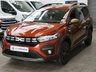 USED 2023 23 DACIA JOGGER 1.0 TCe EXTREME MPV 5dr Petrol Manual Euro 6 (s/s) (110 ps) RARE WAV MODEL WHEEL CHAIR ACCESS 5 SEATS SAT NAV HEATED SEATS REAR VIEW CAMERA CRUISE CONTROL PARKING SENSORS 2 OWNERS FROM NEW SERVICE HISTORY WARRANTY