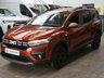 USED 2023 23 DACIA JOGGER 1.0 TCe EXTREME MPV 5dr Petrol Manual Euro 6 (s/s) (110 ps) RARE WAV MODEL WHEEL CHAIR ACCESS 5 SEATS SAT NAV HEATED SEATS REAR VIEW CAMERA CRUISE CONTROL PARKING SENSORS 2 OWNERS FROM NEW SERVICE HISTORY WARRANTY