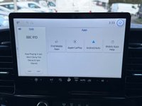 USED 2025 25 FORD TRANSIT 2.0 350 EcoBlue Limited Panel Van 5dr Diesel Auto FWD L3 H2 Euro 6 (s/s) (165 ps) 