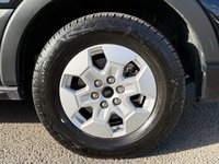 USED 2025 25 FORD TRANSIT 2.0 350 EcoBlue Limited Panel Van 5dr Diesel Auto FWD L3 H2 Euro 6 (s/s) (165 ps) 