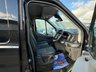 USED 2025 25 FORD TRANSIT 2.0 350 EcoBlue Limited Panel Van 5dr Diesel Auto FWD L3 H2 Euro 6 (s/s) (165 ps) 
