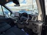 USED 2025 25 FORD TRANSIT 2.0 350 EcoBlue Limited Panel Van 5dr Diesel Auto FWD L3 H2 Euro 6 (s/s) (165 ps) 