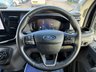 USED 2025 25 FORD TRANSIT 2.0 350 EcoBlue Limited Panel Van 5dr Diesel Auto FWD L3 H2 Euro 6 (s/s) (165 ps) 