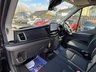 USED 2025 25 FORD TRANSIT 2.0 350 EcoBlue Limited Panel Van 5dr Diesel Auto FWD L3 H2 Euro 6 (s/s) (165 ps) 