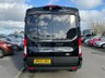 USED 2025 25 FORD TRANSIT 2.0 350 EcoBlue Limited Panel Van 5dr Diesel Auto FWD L3 H2 Euro 6 (s/s) (165 ps) 
