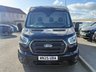 USED 2025 25 FORD TRANSIT 2.0 350 EcoBlue Limited Panel Van 5dr Diesel Auto FWD L3 H2 Euro 6 (s/s) (165 ps) 