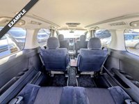 USED 2008 08 TOYOTA VELLFIRE MPV Ready to Convert! K87