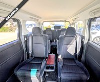 USED 2008 08 TOYOTA VELLFIRE MPV Ready to Convert! K87
