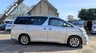 USED 2008 08 TOYOTA VELLFIRE MPV Ready to Convert! K87