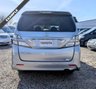 USED 2008 08 TOYOTA VELLFIRE MPV Ready to Convert! K87
