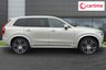 USED 2021 71 VOLVO XC90 2.0h T8 Twin Engine Recharge 11.6kWh Inscription Pro SUV 5dr Petrol Plug-in Hybrid Auto 4WD Euro 6 (s/s) (390 ps) &pound;7,060 Upgraded Extras, Parking Camera 360 Surround View, Smartphone Integration, Climate Pack, Lounge Pack &pound;7,060 Upgraded Extras, Parking Camera 360 Surround View, Smartphone Integration, Climate Pack, Lounge Pack