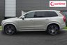 USED 2021 71 VOLVO XC90 2.0h T8 Twin Engine Recharge 11.6kWh Inscription Pro SUV 5dr Petrol Plug-in Hybrid Auto 4WD Euro 6 (s/s) (390 ps) &pound;7,060 Upgraded Extras, Parking Camera 360 Surround View, Smartphone Integration, Climate Pack, Lounge Pack &pound;7,060 Upgraded Extras, Parking Camera 360 Surround View, Smartphone Integration, Climate Pack, Lounge Pack