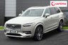 USED 2021 71 VOLVO XC90 2.0h T8 Twin Engine Recharge 11.6kWh Inscription Pro SUV 5dr Petrol Plug-in Hybrid Auto 4WD Euro 6 (s/s) (390 ps) &pound;7,060 Upgraded Extras, Parking Camera 360 Surround View, Smartphone Integration, Climate Pack, Lounge Pack &pound;7,060 Upgraded Extras, Parking Camera 360 Surround View, Smartphone Integration, Climate Pack, Lounge Pack