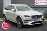 USED 2021 71 VOLVO XC90 2.0h T8 Twin Engine Recharge 11.6kWh Inscription Pro SUV 5dr Petrol Plug-in Hybrid Auto 4WD Euro 6 (s/s) (390 ps) &pound;7,060 Upgraded Extras, Parking Camera 360 Surround View, Smartphone Integration, Climate Pack, Lounge Pack &pound;7,060 Upgraded Extras, Parking Camera 360 Surround View, Smartphone Integration, Climate Pack, Lounge Pack