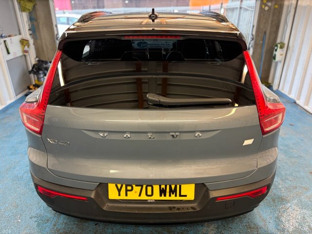 2020 Volvo Xc40 1.5L R-Design 5dr - Photo 10