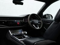 USED 2021 71 AUDI RSQ8 4.0 TFSI V8 Vorsprung SUV 5dr Petrol Tiptronic quattro Euro 6 (s/s) (600 ps) 
