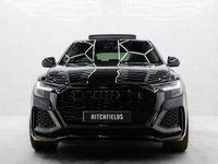 USED 2021 71 AUDI RSQ8 4.0 TFSI V8 Vorsprung SUV 5dr Petrol Tiptronic quattro Euro 6 (s/s) (600 ps) 