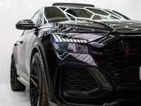 USED 2021 71 AUDI RSQ8 4.0 TFSI V8 Vorsprung SUV 5dr Petrol Tiptronic quattro Euro 6 (s/s) (600 ps) 