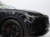 USED 2021 71 AUDI RSQ8 4.0 TFSI V8 Vorsprung SUV 5dr Petrol Tiptronic quattro Euro 6 (s/s) (600 ps) 
