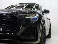USED 2021 71 AUDI RSQ8 4.0 TFSI V8 Vorsprung SUV 5dr Petrol Tiptronic quattro Euro 6 (s/s) (600 ps) 