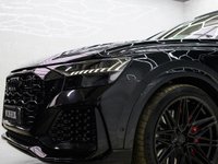 USED 2021 71 AUDI RSQ8 4.0 TFSI V8 Vorsprung SUV 5dr Petrol Tiptronic quattro Euro 6 (s/s) (600 ps) 