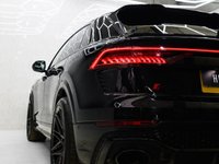 USED 2021 71 AUDI RSQ8 4.0 TFSI V8 Vorsprung SUV 5dr Petrol Tiptronic quattro Euro 6 (s/s) (600 ps) 