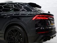 USED 2021 71 AUDI RSQ8 4.0 TFSI V8 Vorsprung SUV 5dr Petrol Tiptronic quattro Euro 6 (s/s) (600 ps) 