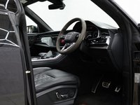 USED 2021 71 AUDI RSQ8 4.0 TFSI V8 Vorsprung SUV 5dr Petrol Tiptronic quattro Euro 6 (s/s) (600 ps) 