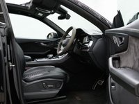 USED 2021 71 AUDI RSQ8 4.0 TFSI V8 Vorsprung SUV 5dr Petrol Tiptronic quattro Euro 6 (s/s) (600 ps) 