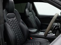 USED 2021 71 AUDI RSQ8 4.0 TFSI V8 Vorsprung SUV 5dr Petrol Tiptronic quattro Euro 6 (s/s) (600 ps) 