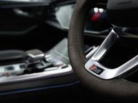 USED 2021 71 AUDI RSQ8 4.0 TFSI V8 Vorsprung SUV 5dr Petrol Tiptronic quattro Euro 6 (s/s) (600 ps) 