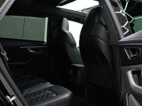 USED 2021 71 AUDI RSQ8 4.0 TFSI V8 Vorsprung SUV 5dr Petrol Tiptronic quattro Euro 6 (s/s) (600 ps) 