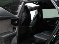 USED 2021 71 AUDI RSQ8 4.0 TFSI V8 Vorsprung SUV 5dr Petrol Tiptronic quattro Euro 6 (s/s) (600 ps) 