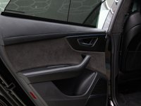 USED 2021 71 AUDI RSQ8 4.0 TFSI V8 Vorsprung SUV 5dr Petrol Tiptronic quattro Euro 6 (s/s) (600 ps) 