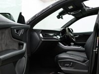 USED 2021 71 AUDI RSQ8 4.0 TFSI V8 Vorsprung SUV 5dr Petrol Tiptronic quattro Euro 6 (s/s) (600 ps) 
