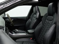 USED 2021 71 AUDI RSQ8 4.0 TFSI V8 Vorsprung SUV 5dr Petrol Tiptronic quattro Euro 6 (s/s) (600 ps) 