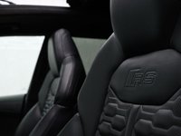 USED 2021 71 AUDI RSQ8 4.0 TFSI V8 Vorsprung SUV 5dr Petrol Tiptronic quattro Euro 6 (s/s) (600 ps) 
