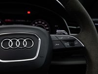 USED 2021 71 AUDI RSQ8 4.0 TFSI V8 Vorsprung SUV 5dr Petrol Tiptronic quattro Euro 6 (s/s) (600 ps) 