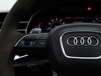 USED 2021 71 AUDI RSQ8 4.0 TFSI V8 Vorsprung SUV 5dr Petrol Tiptronic quattro Euro 6 (s/s) (600 ps) 