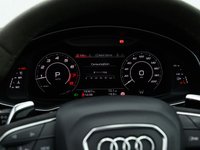 USED 2021 71 AUDI RSQ8 4.0 TFSI V8 Vorsprung SUV 5dr Petrol Tiptronic quattro Euro 6 (s/s) (600 ps) 
