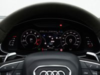 USED 2021 71 AUDI RSQ8 4.0 TFSI V8 Vorsprung SUV 5dr Petrol Tiptronic quattro Euro 6 (s/s) (600 ps) 