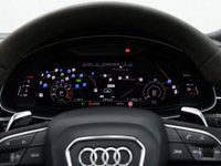 USED 2021 71 AUDI RSQ8 4.0 TFSI V8 Vorsprung SUV 5dr Petrol Tiptronic quattro Euro 6 (s/s) (600 ps) 