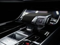 USED 2021 71 AUDI RSQ8 4.0 TFSI V8 Vorsprung SUV 5dr Petrol Tiptronic quattro Euro 6 (s/s) (600 ps) 
