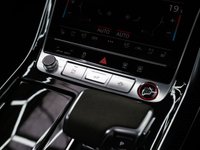 USED 2021 71 AUDI RSQ8 4.0 TFSI V8 Vorsprung SUV 5dr Petrol Tiptronic quattro Euro 6 (s/s) (600 ps) 