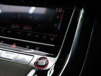 USED 2021 71 AUDI RSQ8 4.0 TFSI V8 Vorsprung SUV 5dr Petrol Tiptronic quattro Euro 6 (s/s) (600 ps) 